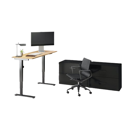 Acoustic Bloc Screens